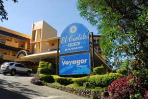 Отель El Cielito Inn - Baguio  Багио